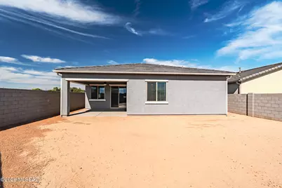 13328 N Red Lantern Way, Marana, AZ 85653 - Photo 14