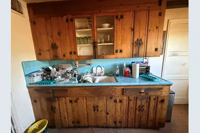 1211 N Belvedere Avenue, Tucson, AZ 85712 - Photo 6