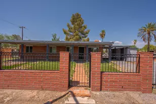 6899 E Broadway Blvd, Tucson, AZ 85710 - Photo 1