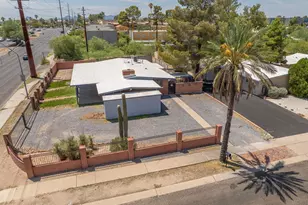 6899 E Broadway Blvd, Tucson, AZ 85710 - Photo 2