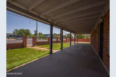 6899 E Broadway Boulevard, Tucson, AZ 85710 - Photo 20