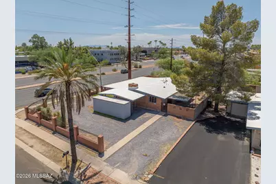 6899 E Broadway Boulevard, Tucson, AZ 85710 - Photo 30