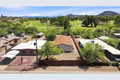 1449 W Hualpai Road, Tucson, AZ 85745 - Photo 30