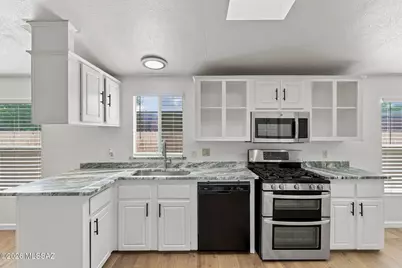 1449 W Hualpai Road, Tucson, AZ 85745 - Photo 6
