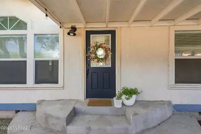 1449 W Hualpai Road, Tucson, AZ 85745 - Photo 1