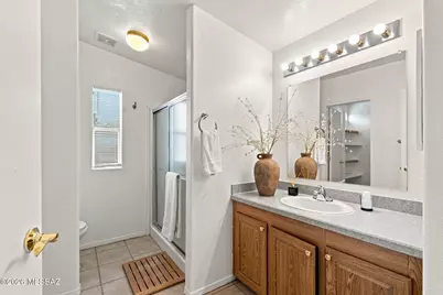 1449 W Hualpai Road, Tucson, AZ 85745 - Photo 14