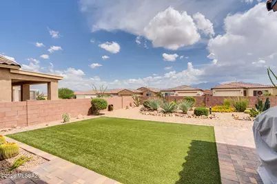 864 N Camino Cerro Morado, Green Valley, AZ 85614 - Photo 38