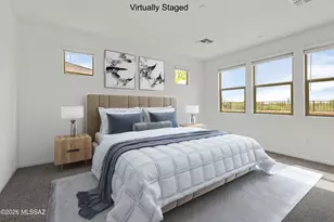4561 W Tortolita Peak Dr, Marana, AZ 85658 - Photo 12