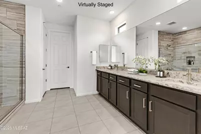 4561 W Tortolita Peak Drive, Marana, AZ 85658 - Photo 14