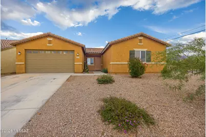 775 S Harry P Stagg Drive, Vail, AZ 85641 - Photo 22