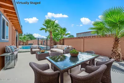 9048 E Pine Valley Drive, Tucson, AZ 85710 - Photo 6