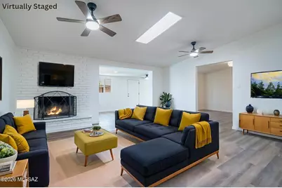 9048 E Pine Valley Drive, Tucson, AZ 85710 - Photo 20