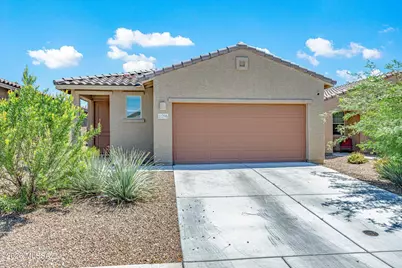 11296 S Weismann Drive, Vail, AZ 85641 - Photo 1