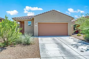 11296 S Weismann Dr, Vail, AZ 85641 - Photo 1