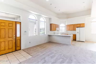 3225 S Treasure Cove Place, Tucson, AZ 85713 - Photo 1