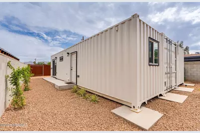 2524 E Lester Street, Tucson, AZ 85716 - Photo 2