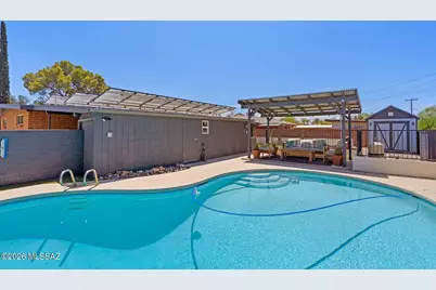 5611 E Copper Street, Tucson, AZ 85712 - Photo 36