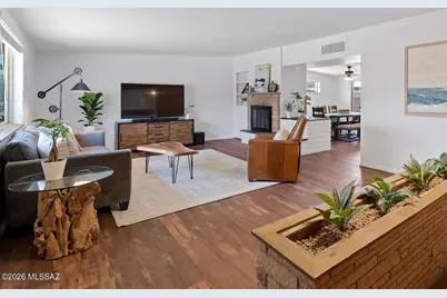 5611 E Copper Street, Tucson, AZ 85712 - Photo 4