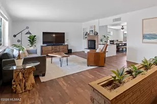 5611 E Copper St, Tucson, AZ 85712 - Photo 4