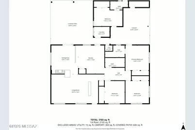 5611 E Copper Street, Tucson, AZ 85712 - Photo 2
