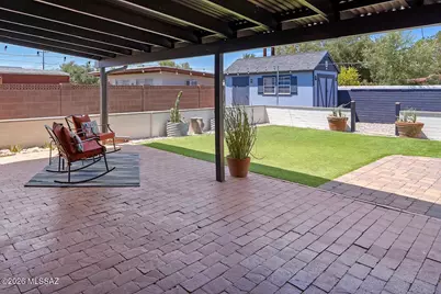 5611 E Copper Street, Tucson, AZ 85712 - Photo 38