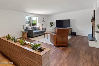 5611 E Copper Street, Tucson, AZ 85712 - Photo 10