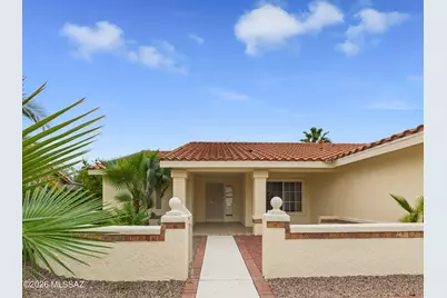 14451 N Rock Springs Lane, Oro Valley, AZ 85755 - Photo 4
