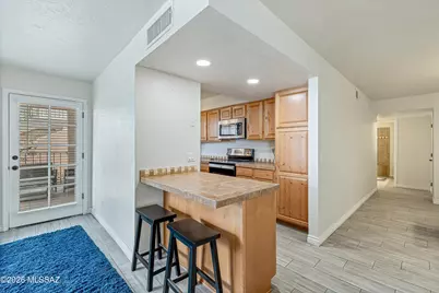 6510 N Tierra De Las Catalinas #79, Tucson, AZ 85718 - Photo 8
