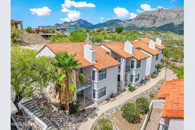 6510 N Tierra De Las Catalinas #79, Tucson, AZ 85718 - Photo 2