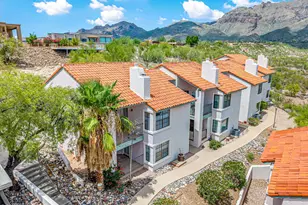 6510 N Tierra De Las Catalinas, Tucson, AZ 85718 - Photo 2