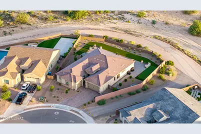 1100 E Paseo Arroyo Mayor, Oro Valley, AZ 85755 - Photo 50