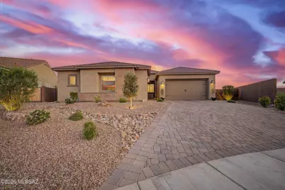 1100 E Paseo Arroyo Mayor, Oro Valley, AZ 85755 - Photo 6