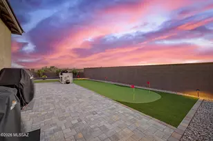 1100 E Paseo Arroyo Mayor, Oro Valley, AZ 85755 - Photo 38