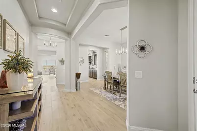 1100 E Paseo Arroyo Mayor, Oro Valley, AZ 85755 - Photo 8