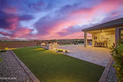 1100 E Paseo Arroyo Mayor, Oro Valley, AZ 85755 - Photo 44