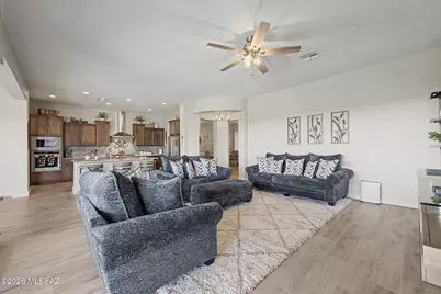 1100 E Paseo Arroyo Mayor, Oro Valley, AZ 85755 - Photo 14