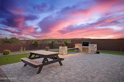 1100 E Paseo Arroyo Mayor, Oro Valley, AZ 85755 - Photo 42
