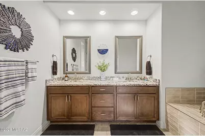 1100 E Paseo Arroyo Mayor, Oro Valley, AZ 85755 - Photo 24