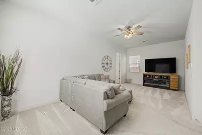 1100 E Paseo Arroyo Mayor, Oro Valley, AZ 85755 - Photo 30