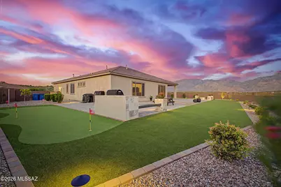1100 E Paseo Arroyo Mayor, Oro Valley, AZ 85755 - Photo 40