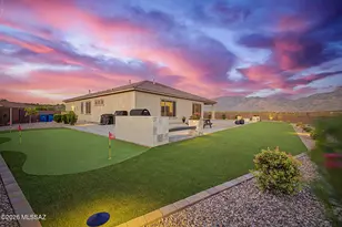 1100 E Paseo Arroyo Mayor, Oro Valley, AZ 85755 - Photo 40