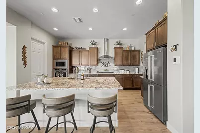 1100 E Paseo Arroyo Mayor, Oro Valley, AZ 85755 - Photo 16