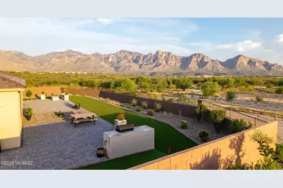 1100 E Paseo Arroyo Mayor, Oro Valley, AZ 85755 - Photo 48