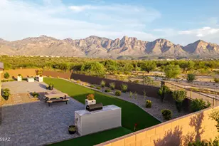 1100 E Paseo Arroyo Mayor, Oro Valley, AZ 85755 - Photo 48