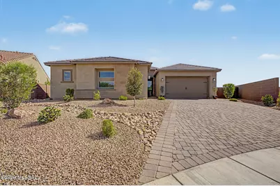 1100 E Paseo Arroyo Mayor, Oro Valley, AZ 85755 - Photo 1
