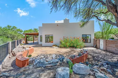 765 S Shadowtree Place, Tucson, AZ 85748 - Photo 30