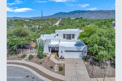 765 S Shadowtree Place, Tucson, AZ 85748 - Photo 36