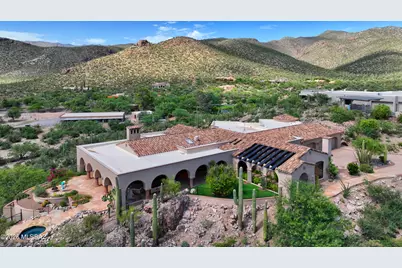 13221 E Saddlerock Road, Tucson, AZ 85749 - Photo 46