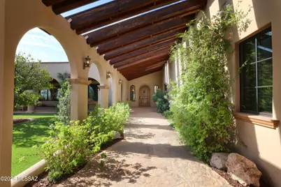 13221 E Saddlerock Road, Tucson, AZ 85749 - Photo 8