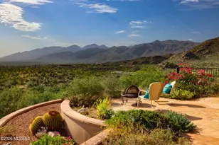 13221 E Saddlerock Rd, Tucson, AZ 85749 - Photo 2